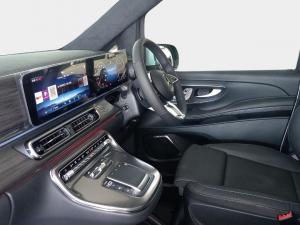 Mercedes-Benz V-Class V300d Exclusive - Image 14