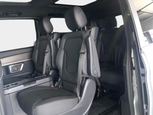 Mercedes-Benz V-Class V300d Exclusive - Image 15