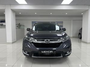 Honda CR-V 2.0 Comfort - Image 2