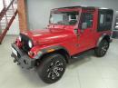Thumbnail Mahindra Thar 2.5 NEF 4X4 Adventure