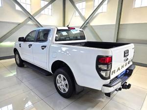 Ford Ranger 2.0SiT double cab Hi-Rider XLT - Image 11
