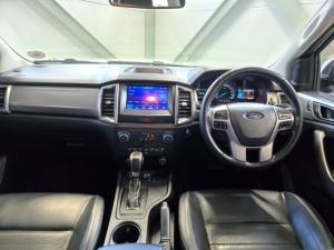 Ford Ranger 2.0SiT double cab Hi-Rider XLT - Image 12