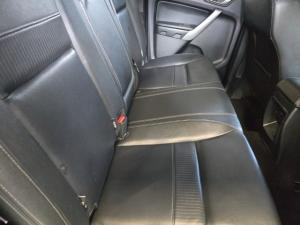 Ford Ranger 2.0SiT double cab Hi-Rider XLT - Image 22