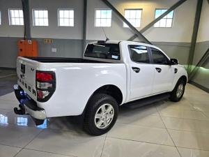 Ford Ranger 2.0SiT double cab Hi-Rider XLT - Image 4