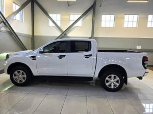 Ford Ranger 2.0SiT double cab Hi-Rider XLT - Image 9