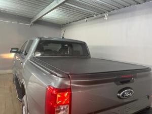 Ford Ranger 2.0 SiT double cab XL auto - Image 9