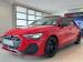 Audi A3 Sportback TFSI Black Edition - Thumbnail 3