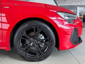 Audi A3 Sportback TFSI Black Edition - Image 4