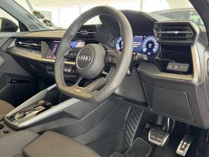Audi A3 Sportback TFSI Black Edition - Image 6