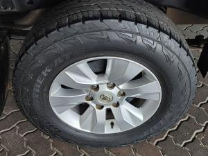 Toyota Hilux 2.4GD-6 Xtra cab SRX - Image 11