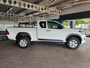 Toyota Hilux 2.4GD-6 Xtra cab SRX - Image 5