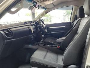 Toyota Hilux 2.4GD-6 Xtra cab SRX - Image 6