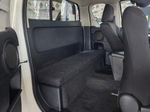 Toyota Hilux 2.4GD-6 Xtra cab SRX - Image 8
