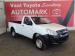 Isuzu D-Max Gen 6 250 single cab Fleetside safety - Thumbnail 1