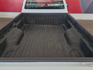 Isuzu D-Max Gen 6 250 single cab Fleetside safety - Image 9