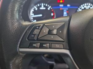 Nissan Navara 2.5DDTi double cab Pro-4X 4x4 - Image 12