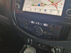Nissan Navara 2.5DDTi double cab Pro-4X 4x4 - Image 22