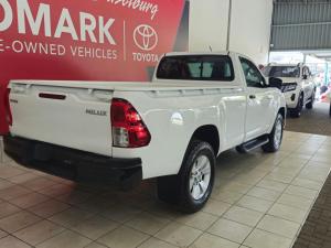 Toyota Hilux 2.4GD S (aircon) - Image 7