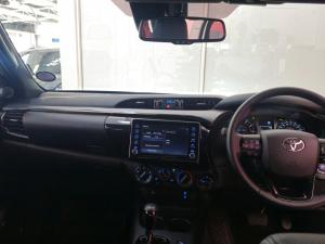 Toyota Hilux 2.8GD-6 Xtra cab 4x4 Legend auto - Image 20