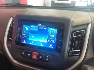 Toyota Vitz 1.0 XR manual - Image 15