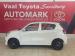 Toyota Vitz 1.0 XR manual - Thumbnail 4