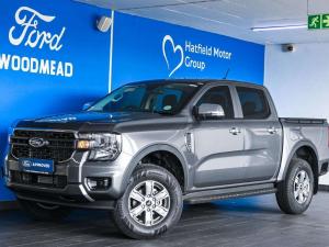 Ford Ranger 2.0 SiT double cab XL auto - Image 1