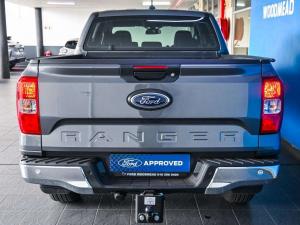 Ford Ranger 2.0 SiT double cab XL auto - Image 8