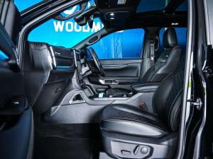 Ford Everest 3.0TD V6 4WD Platinum - Image 13