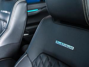 Ford Everest 3.0TD V6 4WD Platinum - Image 14