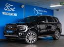 Thumbnail Ford Everest 3.0TD V6 4WD Platinum