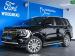 Ford Everest 3.0TD V6 4WD Platinum - Thumbnail 1