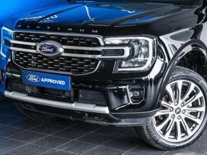 Ford Everest 3.0TD V6 4WD Platinum - Image 2