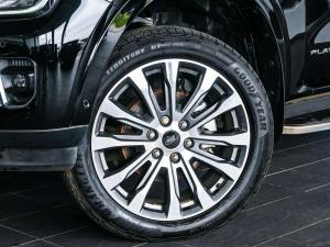 Ford Everest 3.0TD V6 4WD Platinum - Image 3