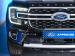 Ford Everest 3.0TD V6 4WD Platinum - Thumbnail 4