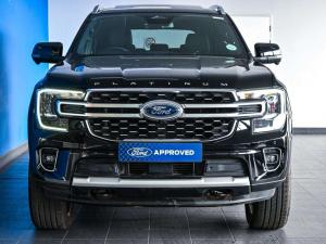 Ford Everest 3.0TD V6 4WD Platinum - Image 5