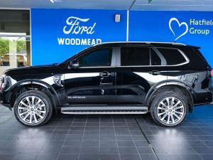 Ford Everest 3.0TD V6 4WD Platinum - Image 6