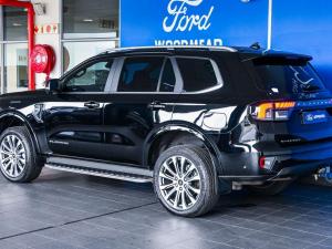 Ford Everest 3.0TD V6 4WD Platinum - Image 7