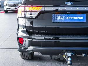 Ford Everest 3.0TD V6 4WD Platinum - Image 8