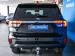 Ford Everest 3.0TD V6 4WD Platinum - Thumbnail 9