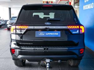 Ford Everest 3.0TD V6 4WD Platinum - Image 9