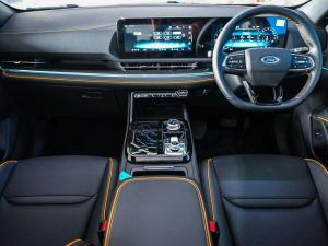 Ford Territory 1.8T Dark Edition - Image 10