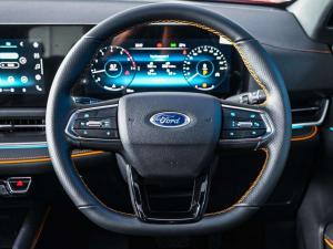 Ford Territory 1.8T Dark Edition - Image 11