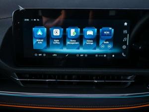 Ford Territory 1.8T Dark Edition - Image 12