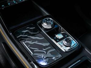 Ford Territory 1.8T Dark Edition - Image 13