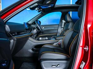 Ford Territory 1.8T Dark Edition - Image 14