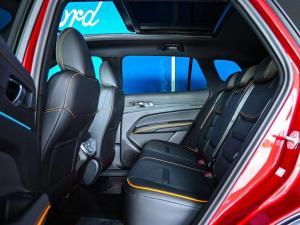 Ford Territory 1.8T Dark Edition - Image 15