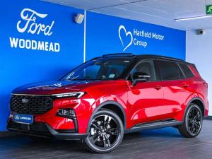 Ford Territory 1.8T Dark Edition - Image 1