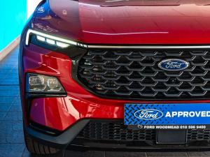 Ford Territory 1.8T Dark Edition - Image 4