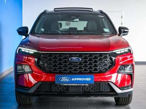 Ford Territory 1.8T Dark Edition - Image 5