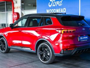 Ford Territory 1.8T Dark Edition - Image 7